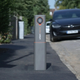 Illustration for article titled This British Startup May Have Solved Urban EV Charging